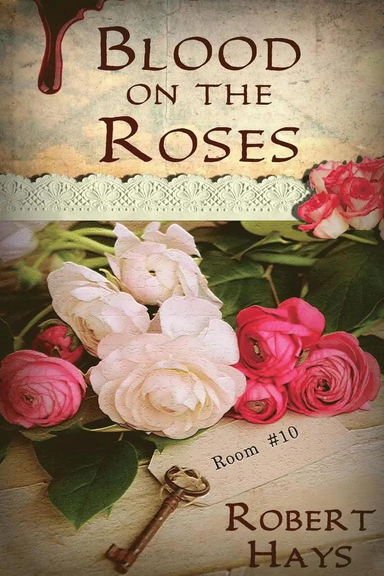 Robert Hays - Blood on the Roses, Häftad. Tillgänglighet: Lägg i varukorg