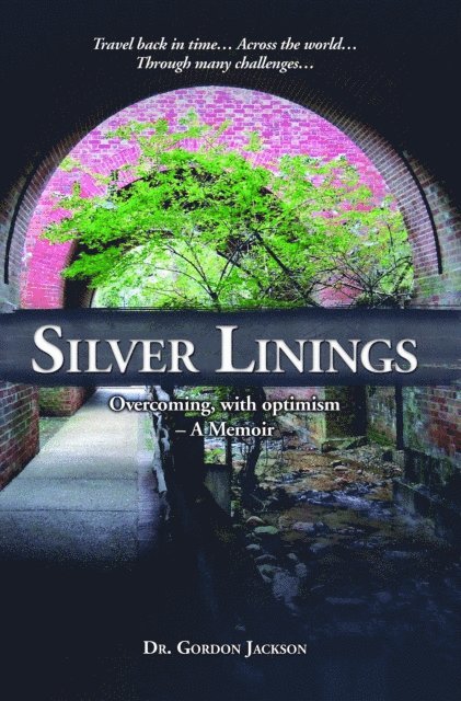 Gordon Jackson - Silver Linings, E-bok