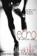 Echo: Black Lotus #2