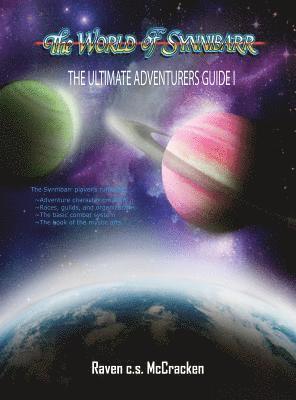 Ultimate Adventurers' Guide