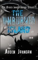 Auden D Johnson - Unburned Island, Häftad. Tillgänglighet: Lägg i varukorg