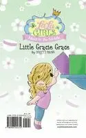 Scotti Mann - La La Girls Meet In The Middle: Little Gracie Grace/ Rosie Rose's Broken Kiss, Inbunden. Tillgänglighet: Lägg i varukorg
