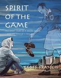 Spirit of the Game: The ghost story of a soccer legend and the birth of a new one!
