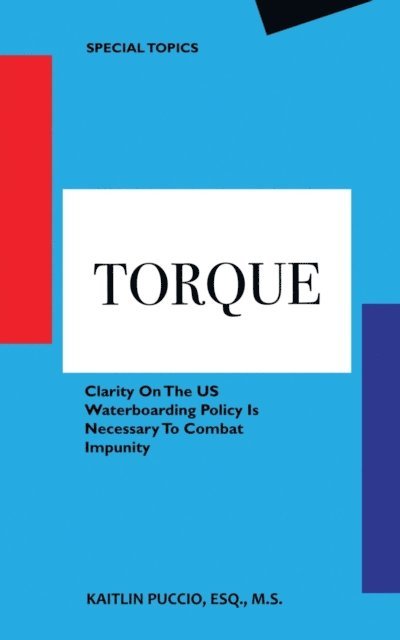 Kaitlin Puccio - Torque, E-bok. Tillgänglighet: Lägg i varukorg