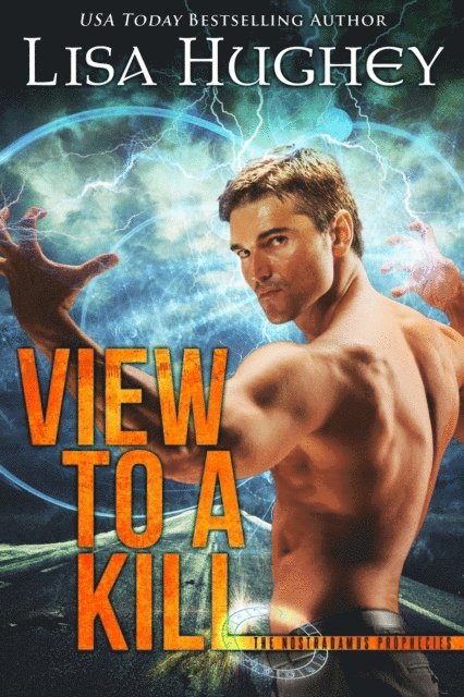 Lisa Hughey - View To A Kill, E-bok