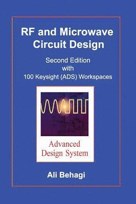 Ali A Behagi - RF and Microwave Circuit Design, Inbunden. Tillgänglighet: Lägg i varukorg