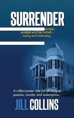 Jill Collins - Surrender, Häftad. Tillgänglighet: Lägg i varukorg