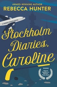 Stockholm Diaries, Caroline