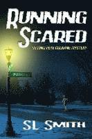S. L. Smith - Running Scared: The Second Pete Culnane Mystery, Häftad