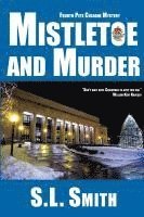 S L Smith - Mistletoe and Murder, Häftad