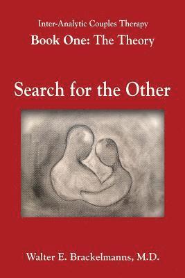 Walter E Brackelmanns - Inter-Analytic Couples Therapy, Häftad