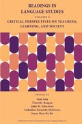 Readings in Language Studies, Volume 8