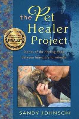Pet Healer Project