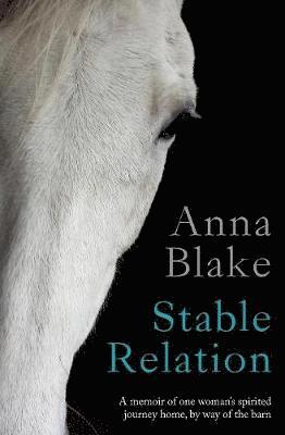 Anna M Blake - Stable Relation, Häftad. Tillgänglighet: Lägg i varukorg