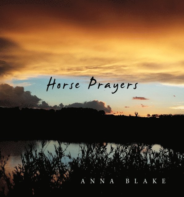 Anna Blake - Horse Prayers: Poems from the Prairie, E-bok. Tillgänglighet: Lägg i varukorg