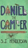 S J Henderson - Daniel the Camp-er, Inbunden