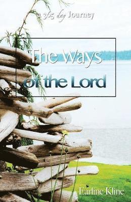 Earline Kline - Ways of the Lord, Häftad