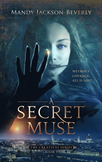 Mandy Jackson-Beverly - Secret Muse, E-bok. Tillgänglighet: Lägg i varukorg