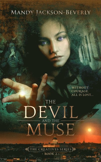 Mandy Jackson-Beverly - Devil And The Muse, E-bok. Tillgänglighet: Lägg i varukorg