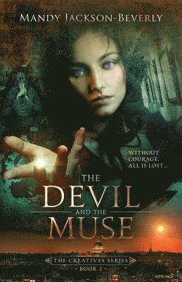 Mandy Jackson-Beverly, Joshua Sindell - Devil And The Muse, Häftad. Tillgänglighet: Lägg i varukorg
