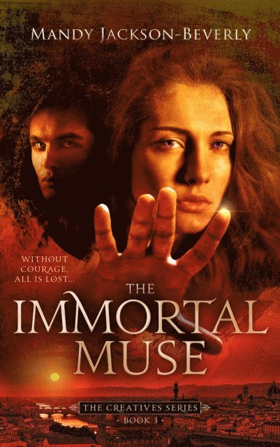 Mandy Jackson-Beverly - Immortal Muse, E-bok. Tillgänglighet: Lägg i varukorg