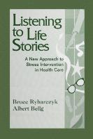 Bruce Rybarczyk, Albert Bellg - Listening to Life Stories, Häftad. Tillgänglighet: Lägg i varukorg