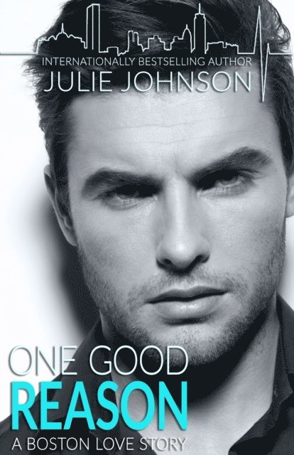 Julie Johnson - One Good Reason, E-bok