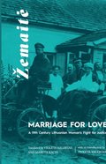 Marriage for Love