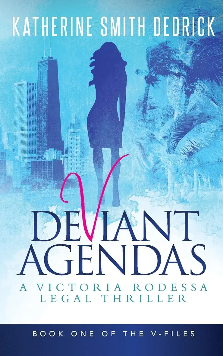 Katherine Smith Dedrick - Deviant Agendas, Häftad. Tillgänglighet: Lägg i varukorg