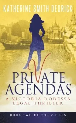 Katherine Smith Dedrick - Private Agendas, Häftad. Tillgänglighet: Lägg i varukorg