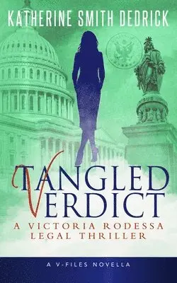 Katherine Smith Dedrick - Tangled Verdict, Häftad. Tillgänglighet: Lägg i varukorg