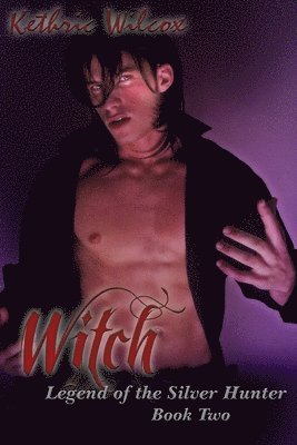 Kethric Wilcox - Witch, Häftad. Tillgänglighet: Lägg i varukorg