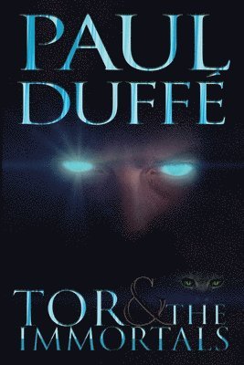 Tor & The Immortals av Paul Duffe