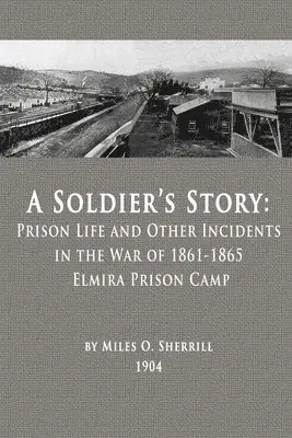 Miles O Sherrill - Soldier's Story, Häftad. Tillgänglighet: Lägg i varukorg