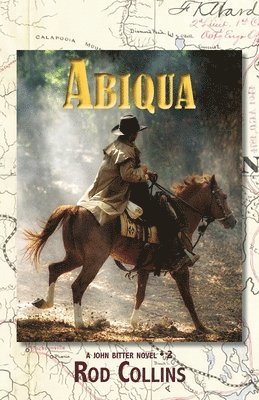 Rod Collins - Abiqua, Häftad