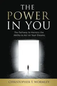 Christopher T Wormley - Power InYou, Häftad. Tillgänglighet: Lägg i varukorg