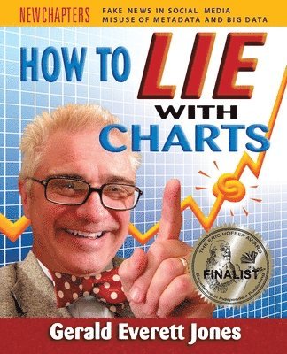 Gerald Everett Jones - How to Lie with Charts, Häftad