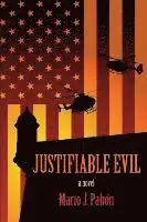 Mario J. Pabon - Justifiable Evil, Häftad. Tillgänglighet: Lägg i varukorg