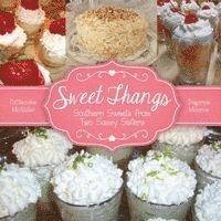 Ann Everett - Sweet Thangs: Southern Sweets from Two Sassy Sisters, Häftad. Tillgänglighet: Lägg i varukorg