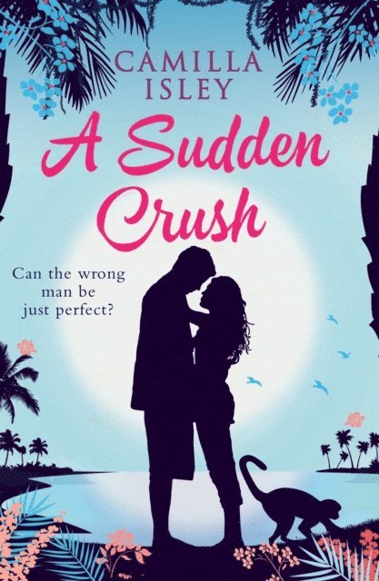 Camilla Isley - Sudden Crush, E-bok