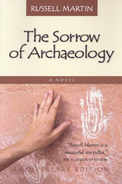 Russell Martin - Sorrow of Archaeology, E-bok