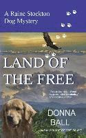Donna Ball - Land of the Free, Häftad