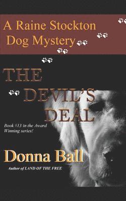 Donna Ball - The Devil's Deal, Häftad