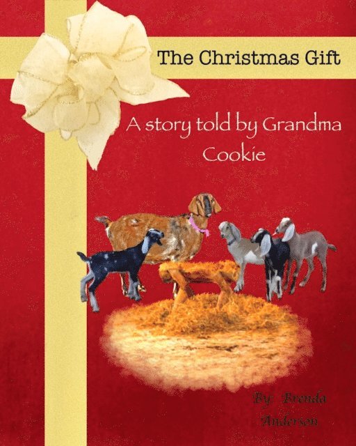 Brenda Anderson - Christmas Gift, E-bok. Tillgänglighet: Lägg i varukorg