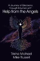 Trisha Michael, Mike Russell - Journey of Discovery through Intuition with Help from the Angels, Häftad