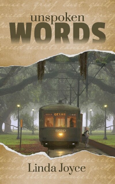 Unspoken Words