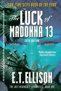 The Luck of Madonna 13: 2020 Edition