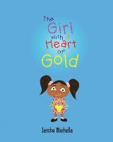 Girl with a Heart of