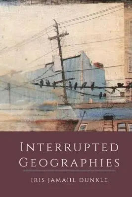 Iris Jamahl Dunkle - Interrupted Geographies, Häftad. Tillgänglighet: Lägg i varukorg
