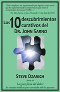 10 descubrimientos curativos del Dr. John Sarno